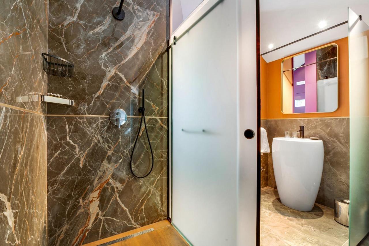 Habitación Doble con balcón