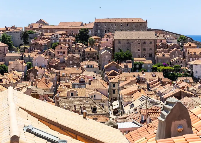 Villa Four Winds Dubrovnik