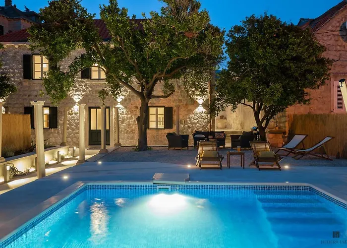 Hedera Estate, Villa Hedera IV Dubrovnik